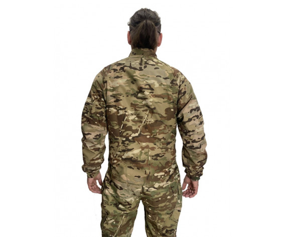 Фото: “Куртка S.ARCHON мультикам”, купить в интернет магазине