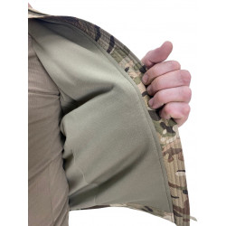 Фото: “Куртка S.ARCHON мультикам”