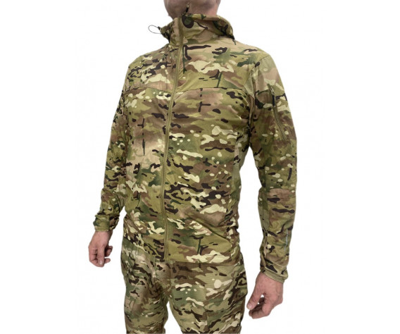 Фото: “Куртка- ветровка S.ARCHON мультикам”, купить в интернет магазине