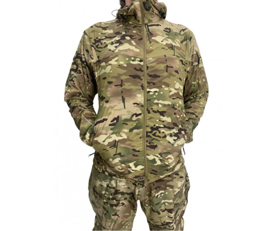 Фото: “Куртка- ветровка S.ARCHON мультикам”, купить в интернет магазине