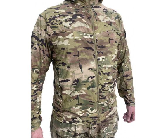 Фото: “Куртка- ветровка S.ARCHON мультикам”, купить в интернет магазине