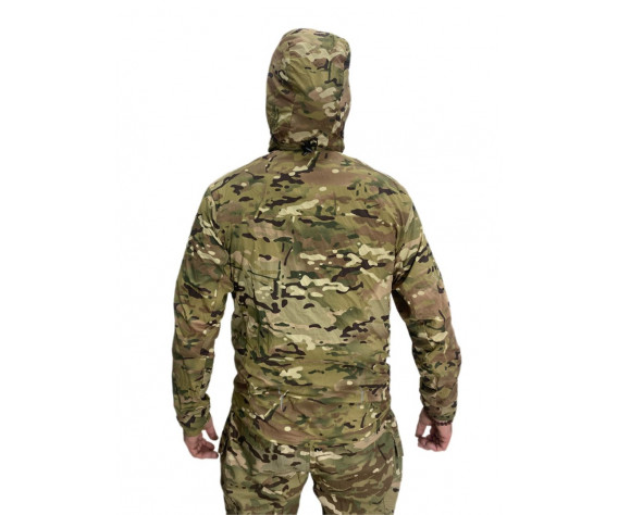 Фото: “Куртка- ветровка S.ARCHON мультикам”, купить в интернет магазине