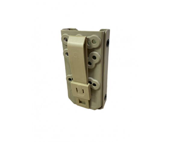 Фото: “Чехол для турникета пластик”, купить в интернет магазине