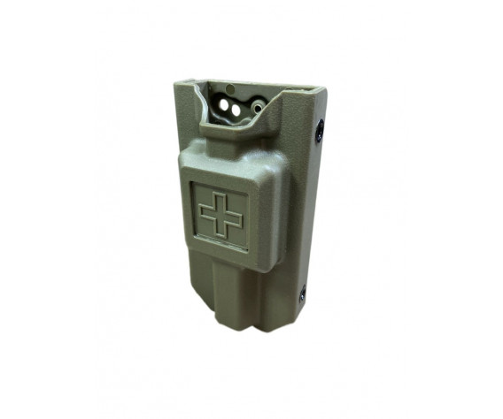 Фото: “Чехол для турникета пластик”, купить в интернет магазине