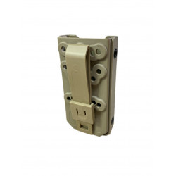 Фото: “Чехол для турникета пластик”