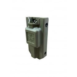 Фото: “Чехол для турникета пластик”, купить в интернет магазине