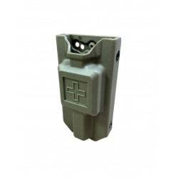 Фото: “Чехол для турникета пластик”