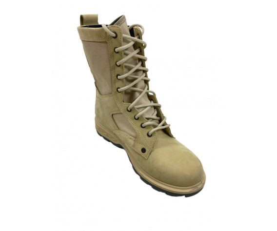 Фото: “Берцы ПАРИТЕТ бежевые лето”, купить в интернет магазине