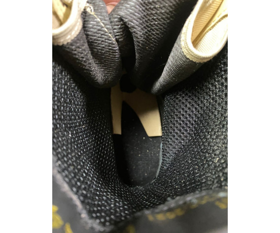 Фото: “Берцы ПАРИТЕТ бежевые лето”, купить в интернет магазине