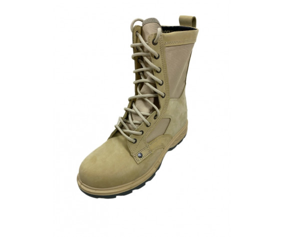 Фото: “Берцы ПАРИТЕТ бежевые лето”, купить в интернет магазине