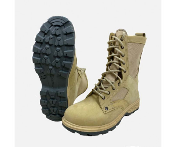 Фото: “Берцы ПАРИТЕТ бежевые лето”, купить в интернет магазине