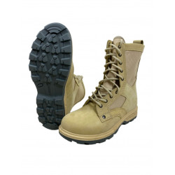 Фото: “Берцы ПАРИТЕТ бежевые лето”, купить в интернет магазине