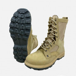 Фото: “Берцы ПАРИТЕТ бежевые лето”, купить в интернет магазине