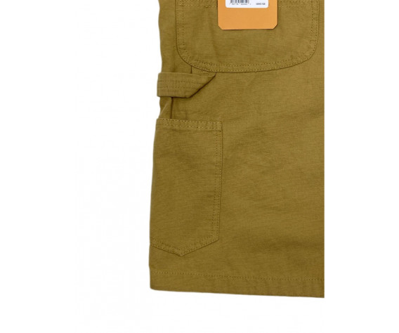 Фото: “Шорты Carhartt RELAXED FIT бежевый”, купить в интернет магазине