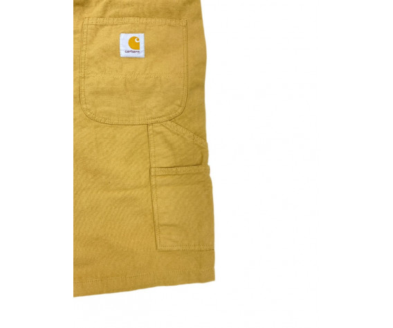 Фото: “Шорты Carhartt RELAXED FIT бежевый”, купить в интернет магазине