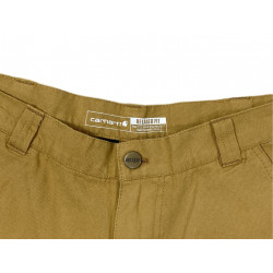 Фото: “Шорты Carhartt RELAXED FIT бежевый”