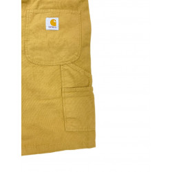 Фото: “Шорты Carhartt RELAXED FIT бежевый”