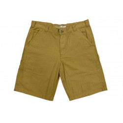 Фото: “Шорты Carhartt RELAXED FIT бежевый”, купить в интернет магазине