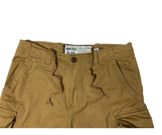 Фото: “Шорты Armed Forces коет”, купить в интернет магазине