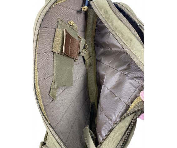 Фото: “Сумка однолямочная ARMY STROLL”, купить в интернет магазине