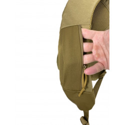 Фото: “Сумка однолямочная ARMY STROLL”