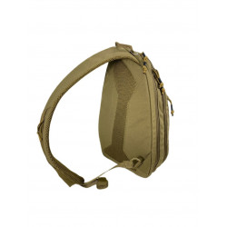 Фото: “Сумка однолямочная ARMY STROLL”