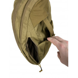 Фото: “Сумка однолямочная ARMY STROLL”