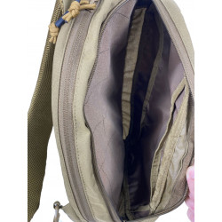 Фото: “Сумка однолямочная ARMY STROLL”