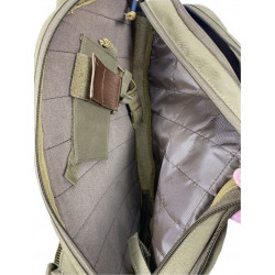 Фото: “Сумка однолямочная ARMY STROLL”