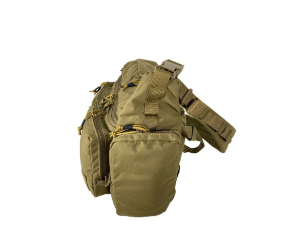 Фото: “Сумка ARMY STROLL 45 х 30”, купить в интернет магазине