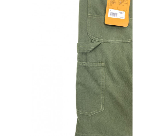 Фото: “Шорты Сarhartt RELAXED FIT зеленый”, купить в интернет магазине