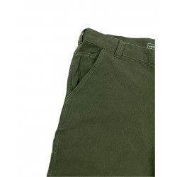 Фото: “Шорты Сarhartt RELAXED FIT зеленый”