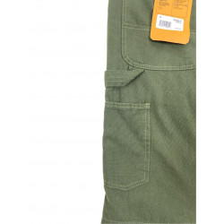 Фото: “Шорты Сarhartt RELAXED FIT зеленый”