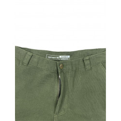 Фото: “Шорты Сarhartt RELAXED FIT зеленый”