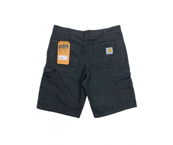 Фото: “Шорты carhartt RELAXED FIT серый”, купить в интернет магазине