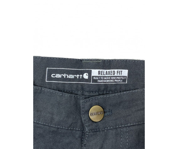 Фото: “Шорты carhartt RELAXED FIT серый”, купить в интернет магазине