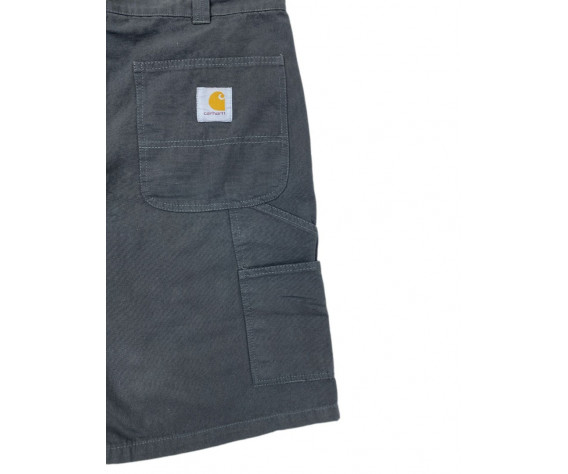 Фото: “Шорты carhartt RELAXED FIT серый”, купить в интернет магазине
