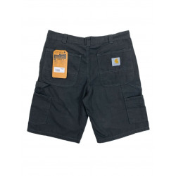 Фото: “Шорты carhartt RELAXED FIT серый”