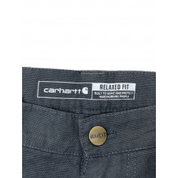 Фото: “Шорты carhartt RELAXED FIT серый”