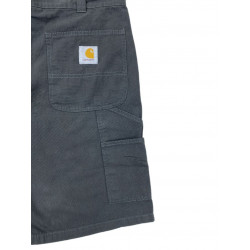 Фото: “Шорты carhartt RELAXED FIT серый”