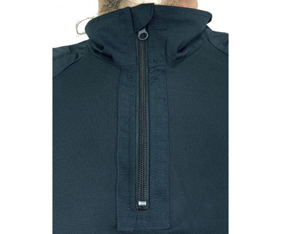 Фото: “Костюм с защитными подушками черный”, купить в интернет магазине