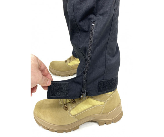 Фото: “Костюм с защитными подушками черный”, купить в интернет магазине