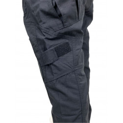 Фото: “Костюм с защитными подушками черный”