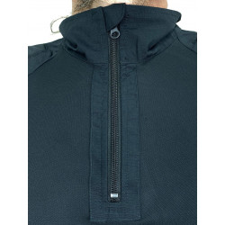 Фото: “Костюм с защитными подушками черный”