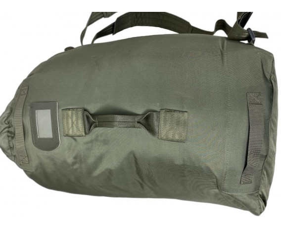 Фото: “Баул 80 литров олива вертикального погружения”, купить в интернет магазине