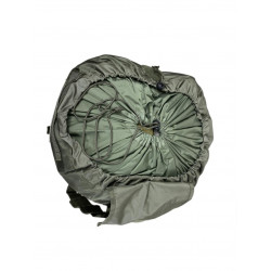 Фото: “Баул 80 литров олива вертикального погружения”