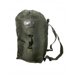 Фото: “Баул 80 литров олива вертикального погружения”