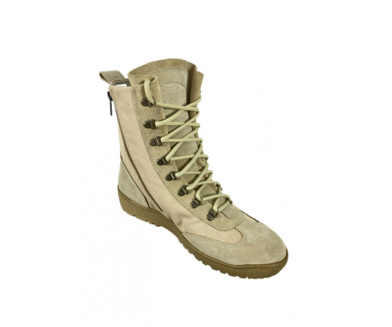 Фото: “Берцы Кобра бежевый”, купить в интернет магазине