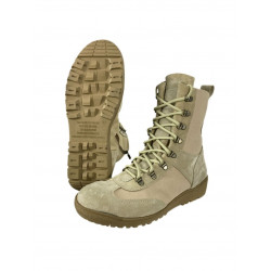 Фото: “Берцы Кобра бежевый”, купить в интернет магазине