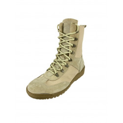 Фото: “Берцы Кобра бежевый”